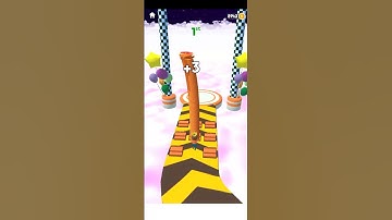 Shortcut Run Level 241 #shorts