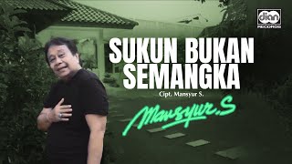 Mansyur S - Sukun Bukan Semangka | Official Music Video