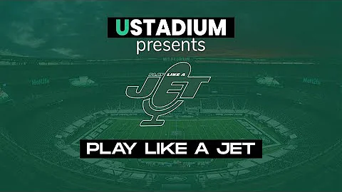 Play Like a Jet #18 - Dennis Waszak Jr Joins to Ta...