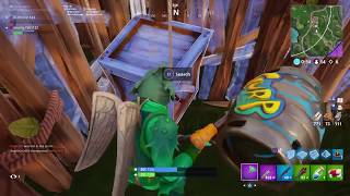 CRAZY DUOS | 10 KILL GAME | FORTNITE BATTLE ROYALE | PS4