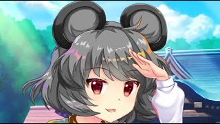 NYN (Touhou LostWord) screenshot 5