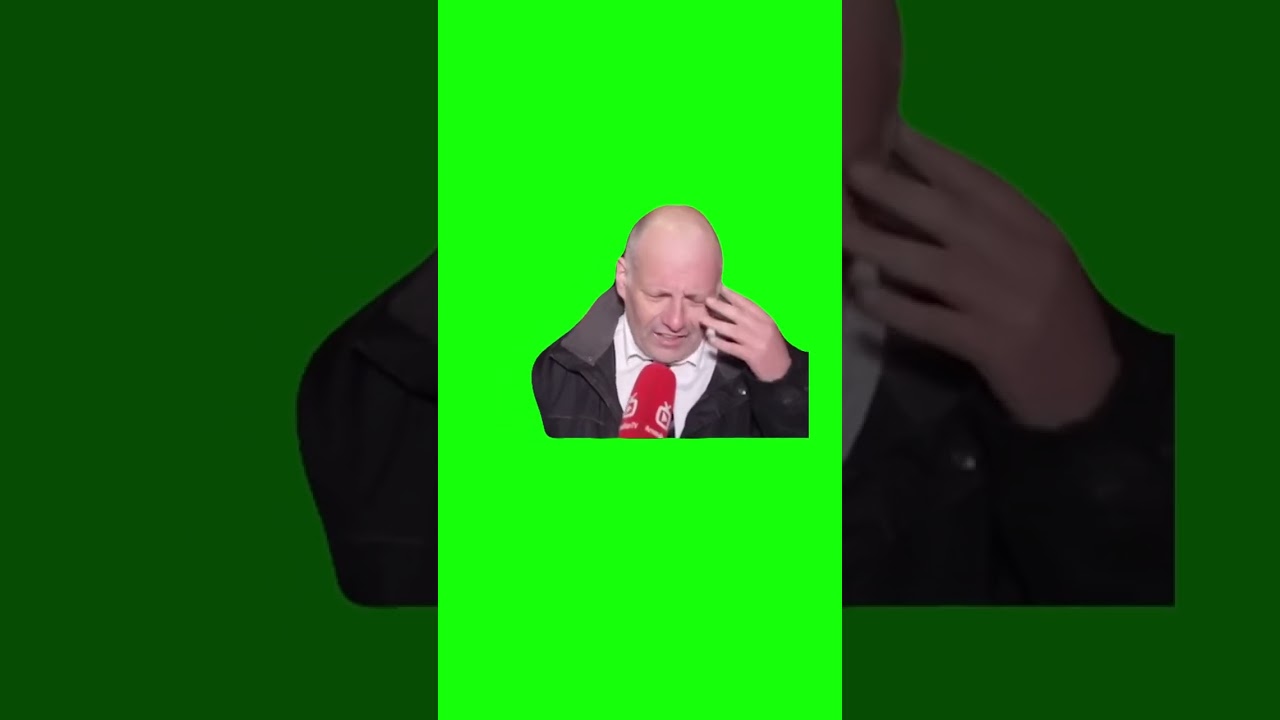 Потерял сюжет | Зеленый экран 