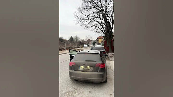 Audi A3 8P 2.0 TDI BKD 140 HP Stage 1 Chip Tuning Remap Popcorn Hardcut 🔥