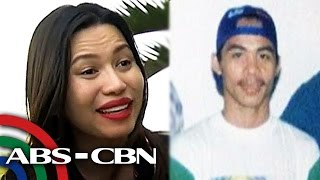 TV Patrol: Dating buhay ni Pacquiao, ikinuwento ng mga kaibigan