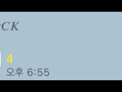 머랭언니가 악질인 이유 (가연 편집)