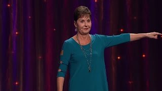 Hochmut oder Demut - was zählt wirklich? (1) - Joyce Meyer - Gott begegnen