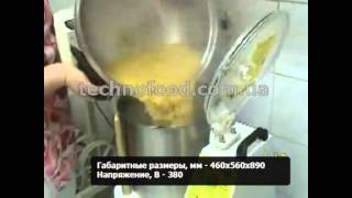 Гриндер Напольный G2 Yazicilar Интернет-Магазин Технофуд