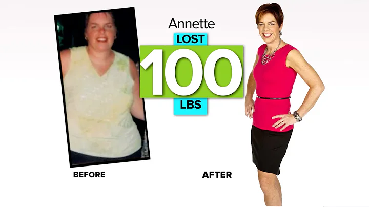 Annette | Miracle Miles Testimonial - Walk at Home
