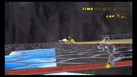 Mario Kart Wii-Pwning Another 4TW Hacker 65