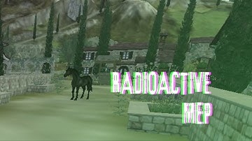 |SSO|FULL MEP|RADIOACTIVE|