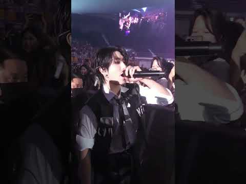 240824 Straykids dominATE