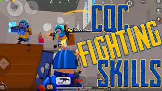 SAUSAGE MAN - CQC FIGHTING SKILLS screenshot 4