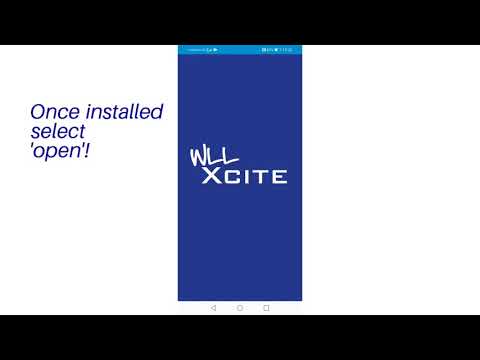 Xcite Online - Download WLL Xcite App