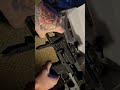 Unboxing the MCK by #CCAUSA. #Glock #p80 #micro conversion kit # guns #9mm #FTSLLC #BLACKRAMBO #AMMO