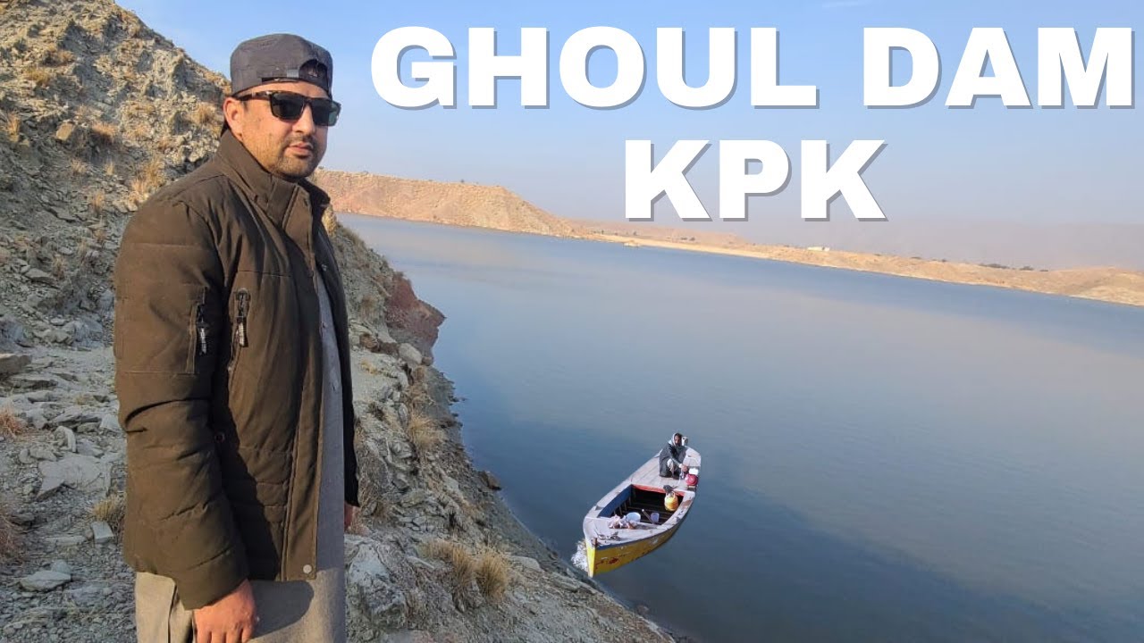 Ghoul dam Karak KPK