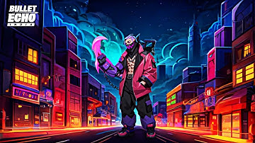 KWON CHARACTER DIVINE GAMEPLAY IN BULLET ECHO INDIA