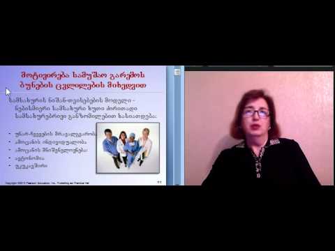 შორენა მაღლაკელიძე