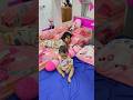 SAMANTHA BOBO SAMA ADIK AUDREY BER 2 MALAM-MALAM GA BISA TIDUR  #shorts #short #viral  #viralshorts