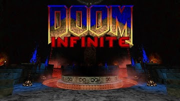 DOOM Infinite - хардкорный рогалик