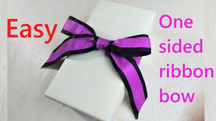 Learn To Make Ribbon Bows Like Professional Decorators With Bowdabra, by  Stassy Hiller