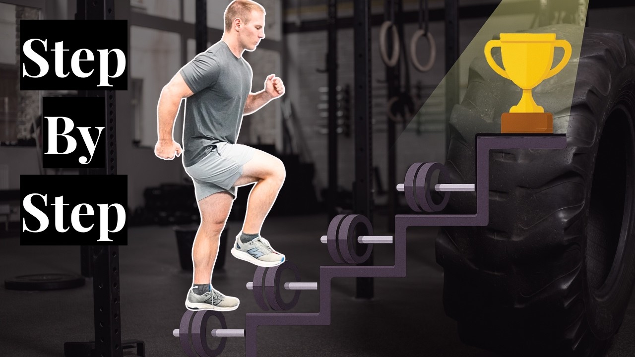 Build the Perfect Training Program | 3 Key Tips You Must Know - YouTube