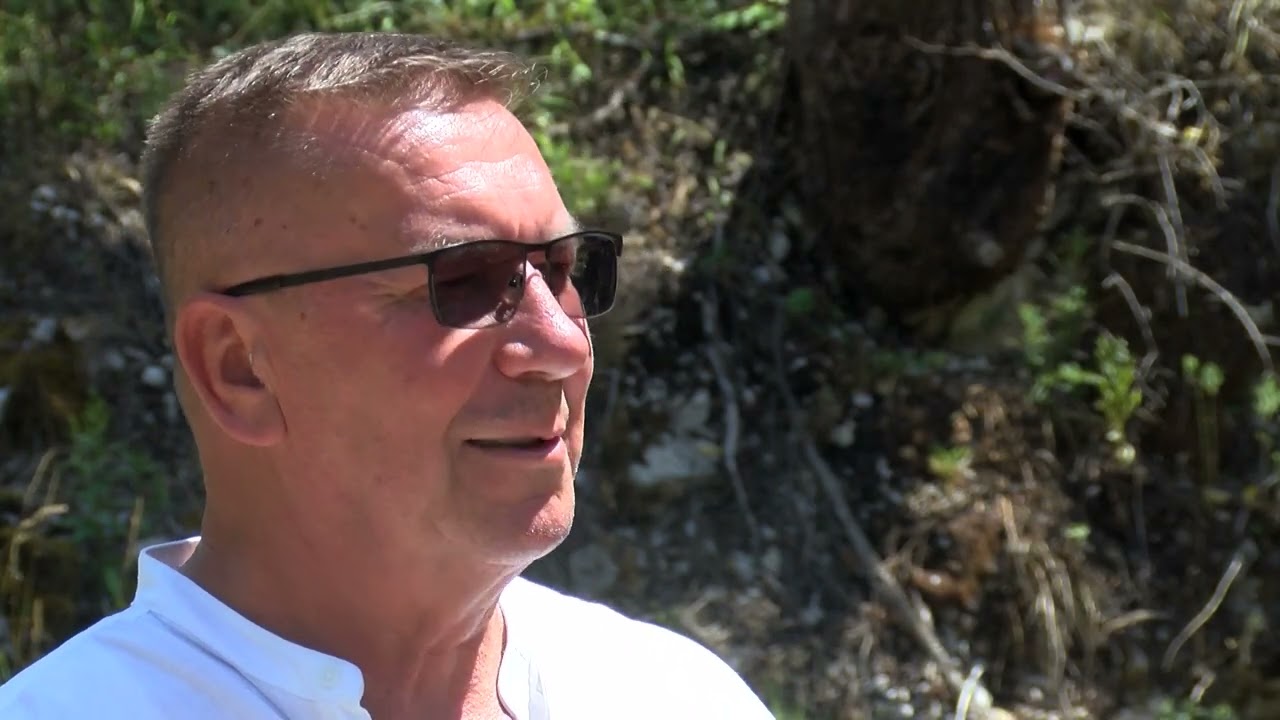 BESJEDE dokumentarni  program emisija br. 129   BANJALUCICA