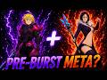 Could this be the new META? | The Seven Deadly Sins: Origin