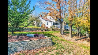 1105 Albany Post Road video tour