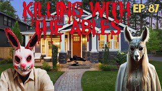 Robert Charles Browne | Killin' with the Ables Ep. 87