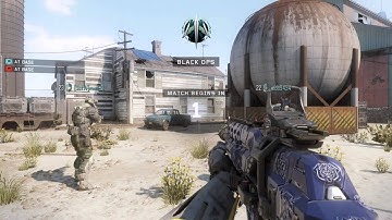 Call of Duty®: Black Ops III Capture the Flag HC PS4