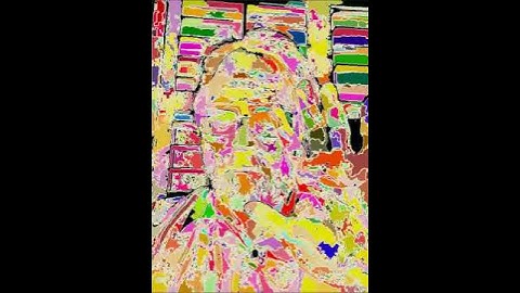 Region Competition Image Segmentation