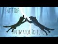 Outside - Animator Tribute