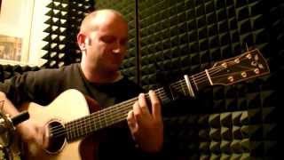 Agustín Amigó - "Always" (Original) - Solo Acoustic Guitar chords