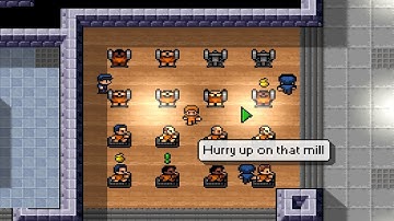 Tutorial Download The Escapists 🤤 How To Get Free Download on Mobile New 2023 !!!