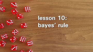 PB 10: Bayes