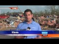 KATV: Mayflower/Vilonia Continuing Coverage