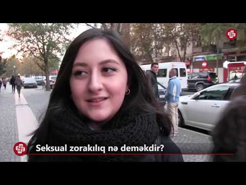 Video: Zorakılığı tərifləmək nə deməkdir?