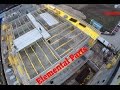 Time lapse Tower Crane / Crane Element Cover