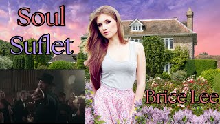 Soul  Brice Lee english  Romanian S