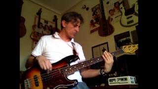 Stefano De Donato Butterfly Soul Ft Nadine Rush Master Blaster Bass Demo