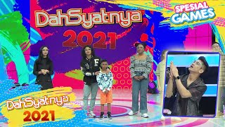 ANREZ PANIK SAAT GILIRANNYA CHALEENGE NYANYI BALE PULANG - DAHSYATNYA 2021