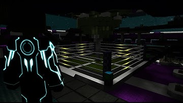 StarMade Dev Build 1 - New Visuals