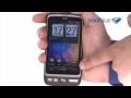 HTC Desire Brown video review en unboxing (NL/BE)