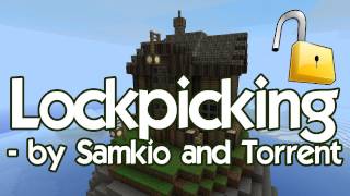 Famous Plugin Showcase - Allow Lockpicking - WoopaGaming Profile