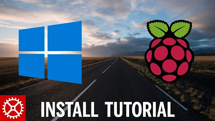 Raspberry Pi Emulator for Windows 10   Full Setup Tutorial and Speed Optimization