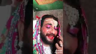 Jali Peer Whit Woman 2019 Tik Tok Ki Rani