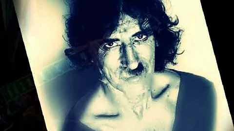 CHARLY GARCIA,WATCHING THE WHEELS