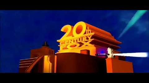 20th century fox destroyed part 1 reversed