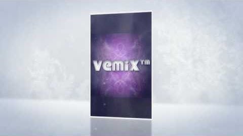 Vemix Intro....