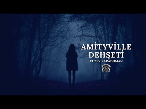 Amityville Cinayeti | Türkçe Dublaj Belgesel